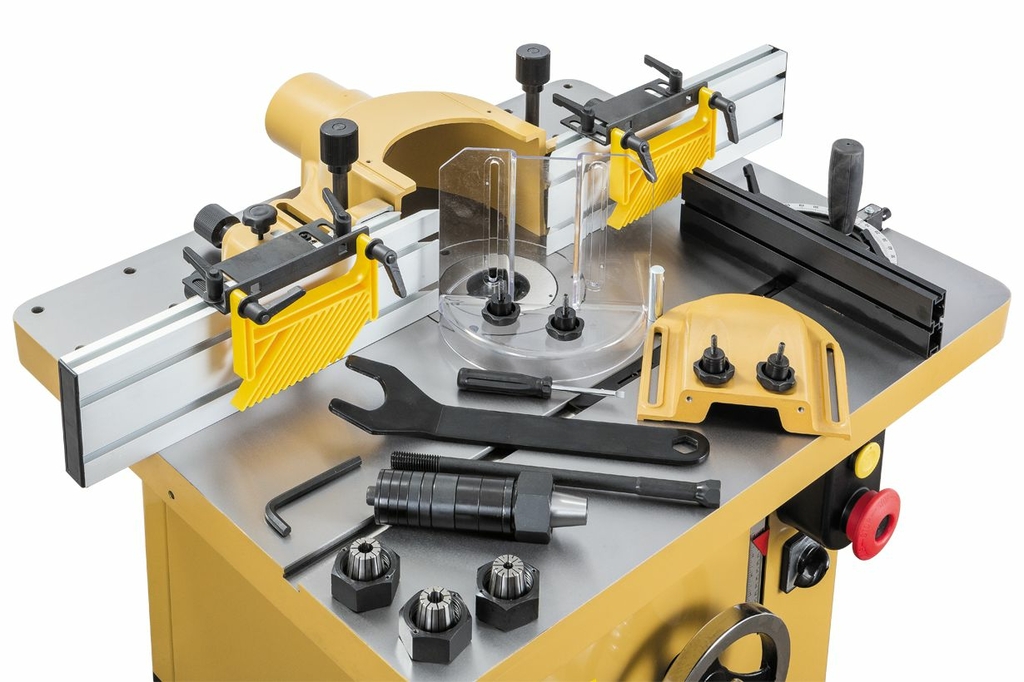 Фрезерный станок Powermatic PM2500 230В (1792500-RU)