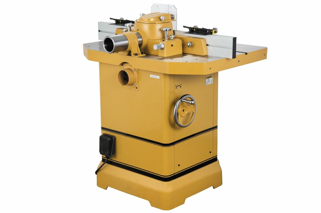 Фрезерный станок Jet Powermatic PM2700 (1280102C-RU)