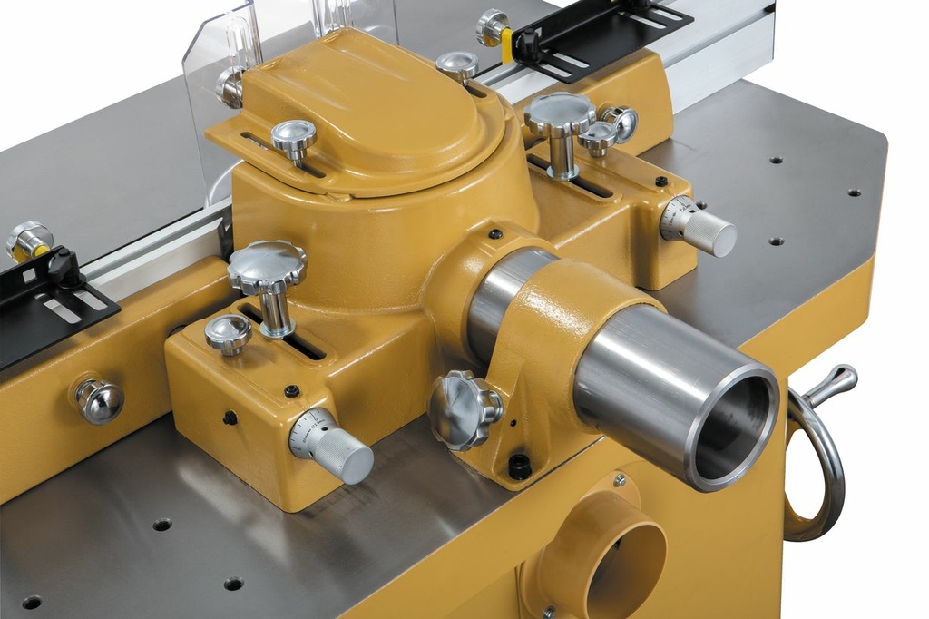 Фрезерный станок Jet Powermatic PM2700 (1280102C-RU)