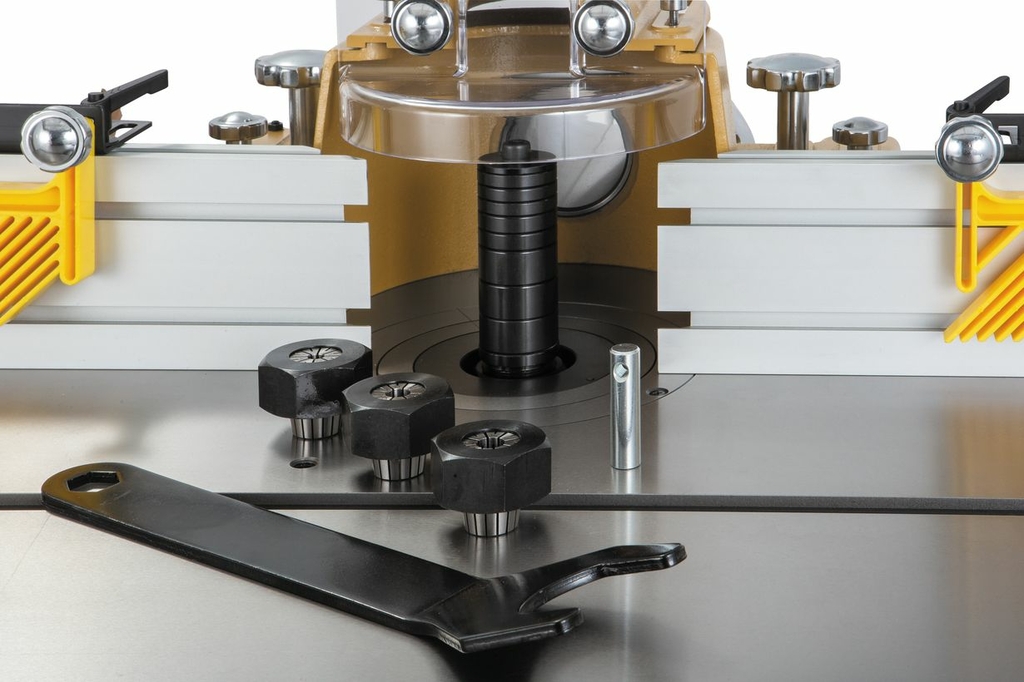 Фрезерный станок Jet Powermatic PM2700 (1280102C-RU)