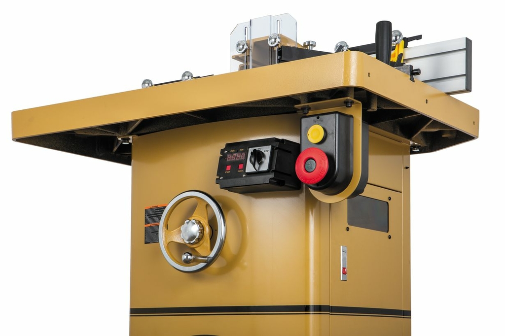 Фрезерный станок Jet Powermatic PM2700 (1280102C-RU)