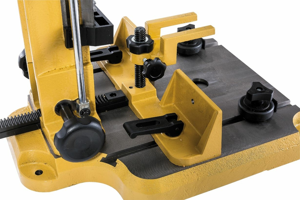 Долбежно-пазовальный станок Jet Powermatic PM701-M (1791310MP)