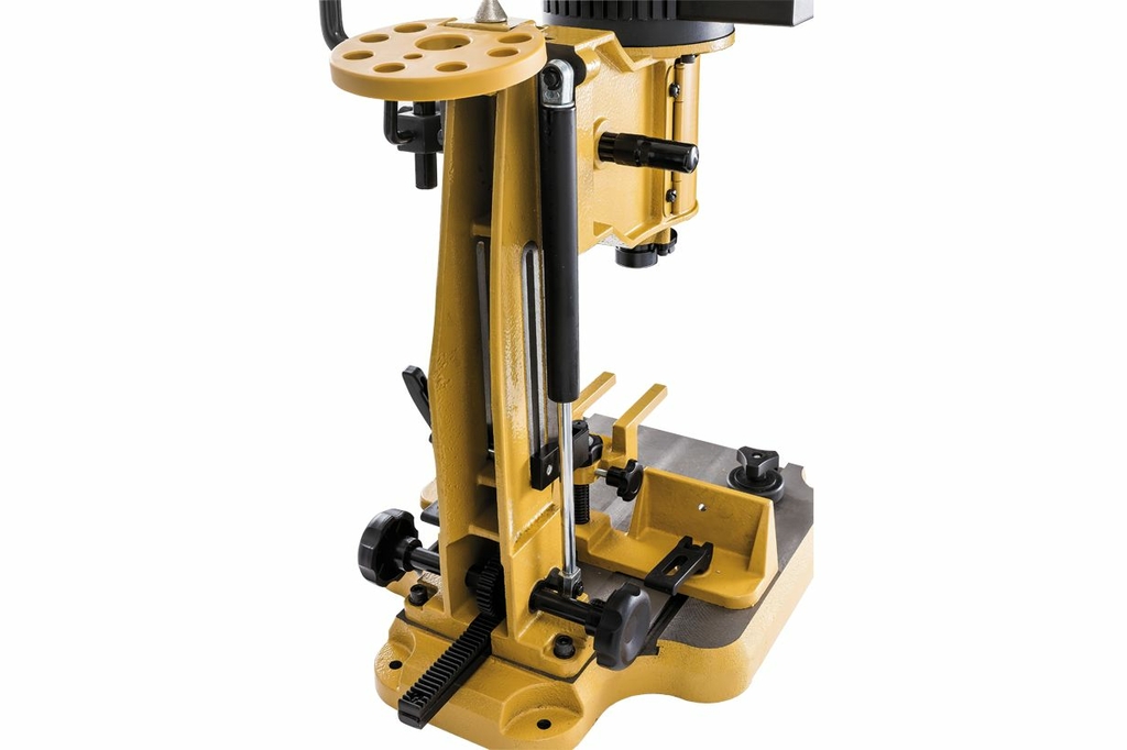 Долбежно-пазовальный станок Jet Powermatic PM701-M (1791310MP)