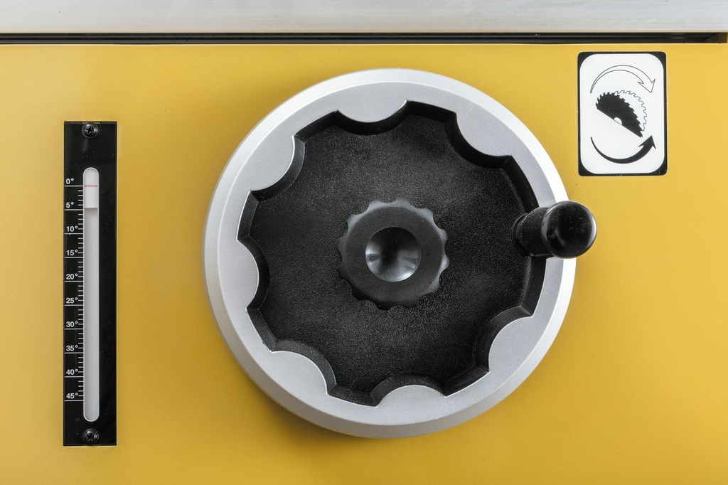 Powermatic PMPS-1600 Форматно-раскроечный станок (PMPS-1600-3)