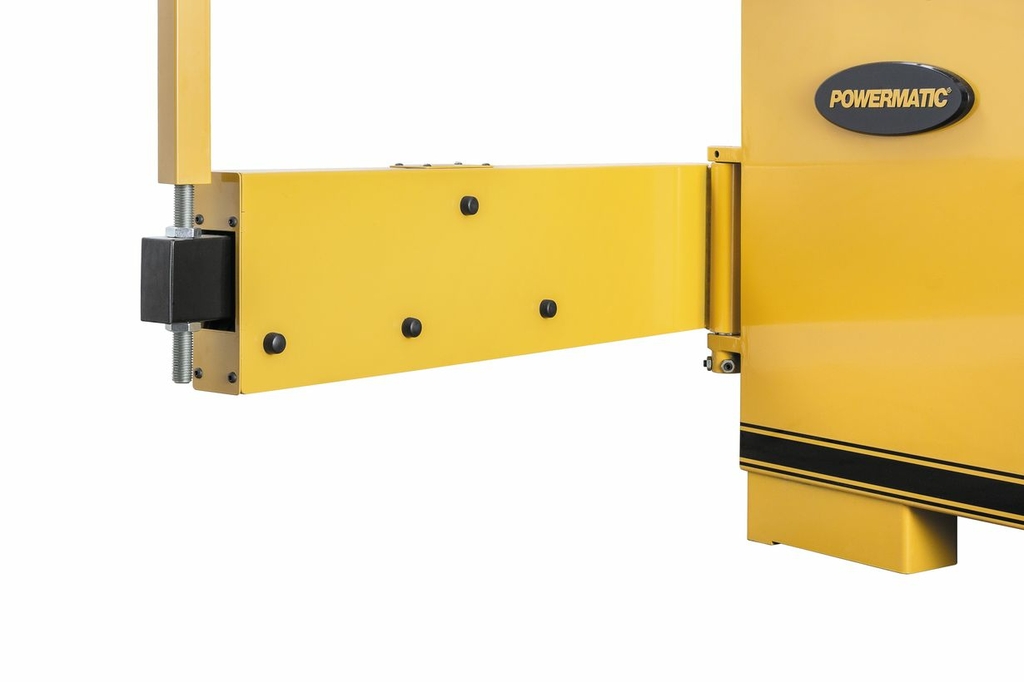 Powermatic PMPS-1600 Форматно-раскроечный станок (PMPS-1600-3)