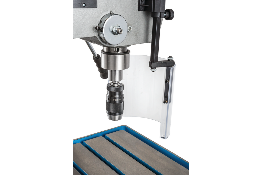 Вертикально-сверлильный станок Jet 214AB Promac (50000214T)