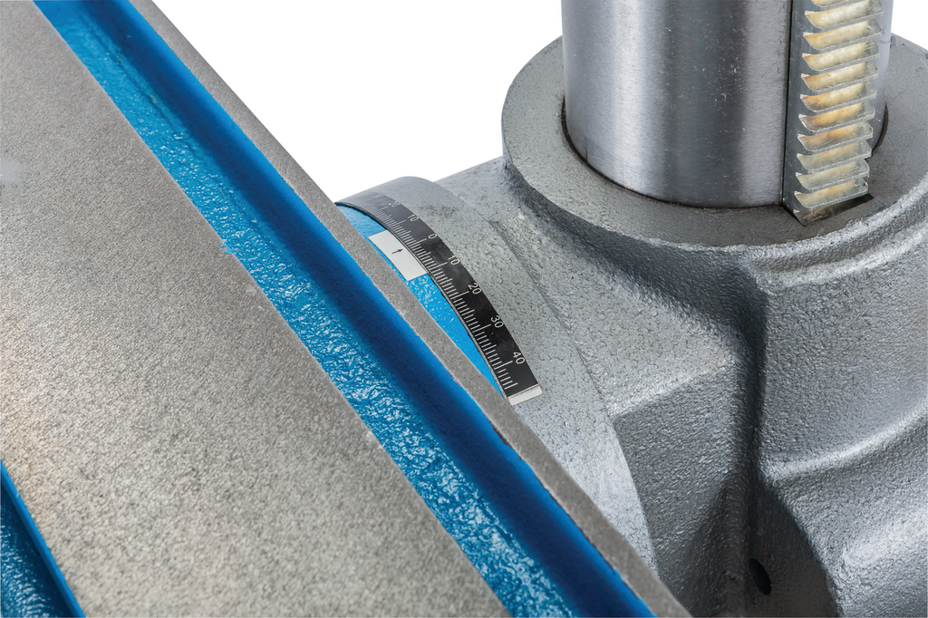 Вертикально-сверлильный станок Jet 214AB Promac (50000214T)