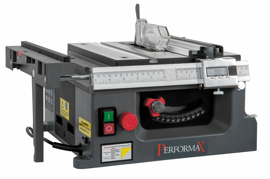 Циркулярная пила Jet Performax PTS-3 (909002M)