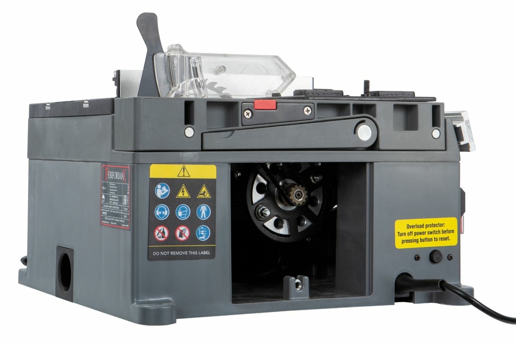 Циркулярная пила Jet Performax PTS-3 (909002M)