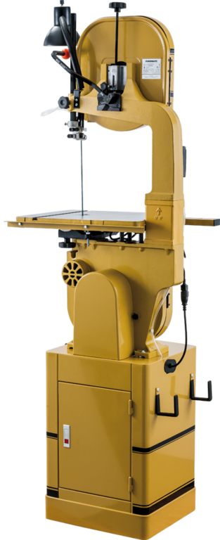 Ленточнопильный станок Jet Powermatic PWBS-14CS (1791216K-RU)