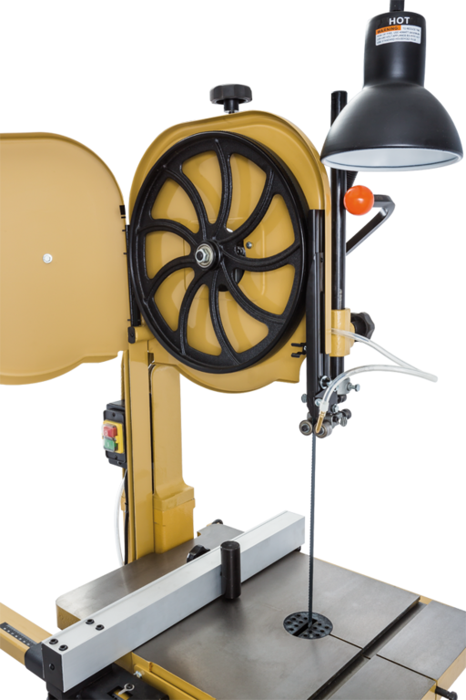 Ленточнопильный станок Jet Powermatic PWBS-14CS (1791216K-RU)