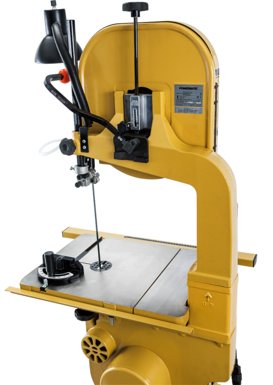 Ленточнопильный станок Jet Powermatic PWBS-14CS (1791216K-RU)