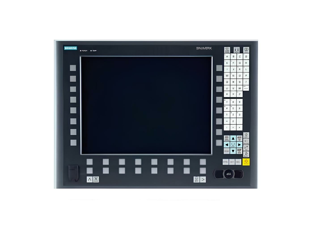 5-осевой фрезерный обрабатывающий центр VMC600