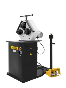 Станок профилегибочный электромеханический Stalex RBM40HV (391003)