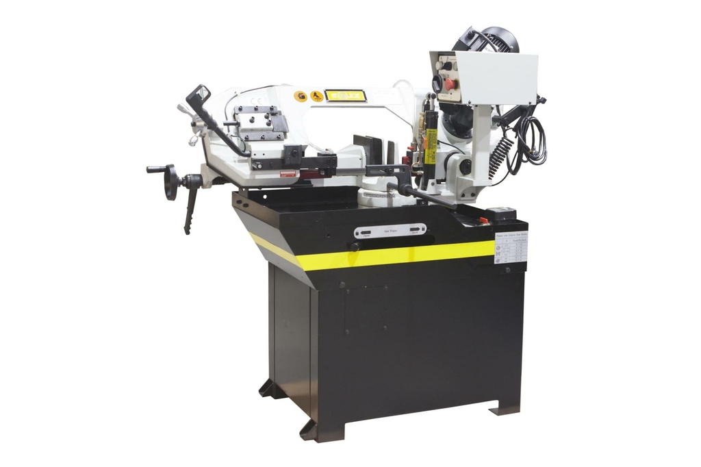 Станок ленточнопильный Stalex BS-260G (388017)