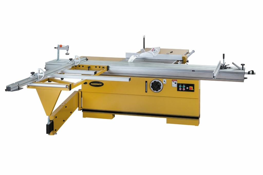 Форматно-раскроечный станок Powermatic PMPS-3200 (PMPS-3200)