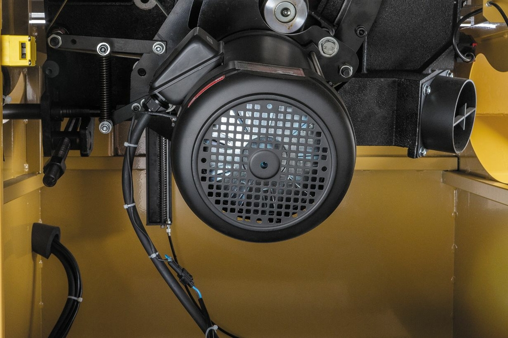 Форматно-раскроечный станок Powermatic PMPS-3200 (PMPS-3200)