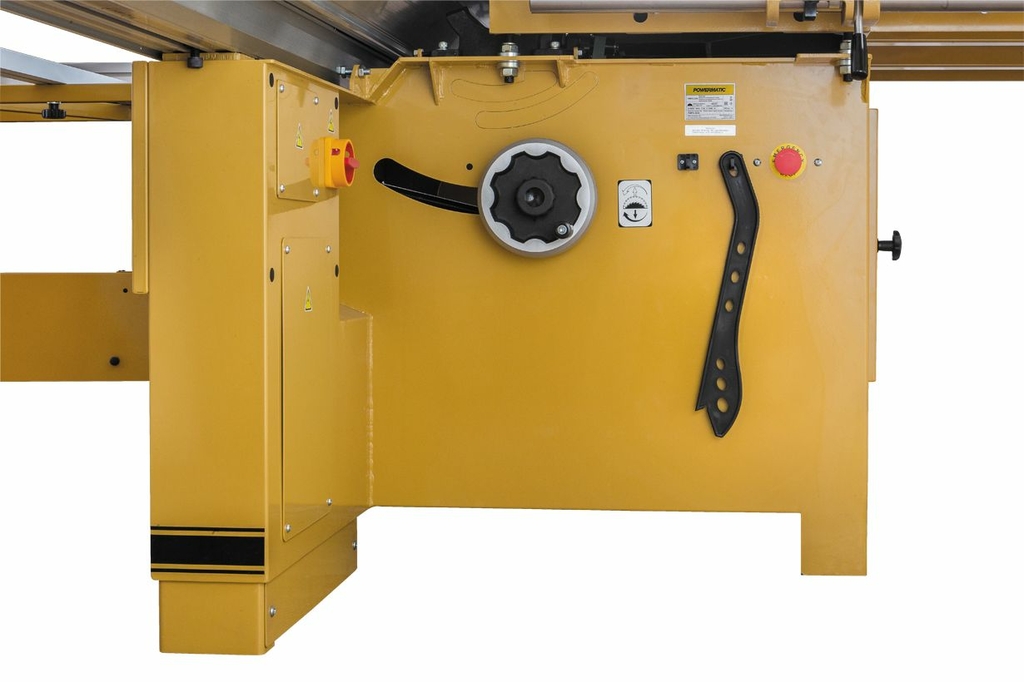 Форматно-раскроечный станок Powermatic PMPS-3200 (PMPS-3200)