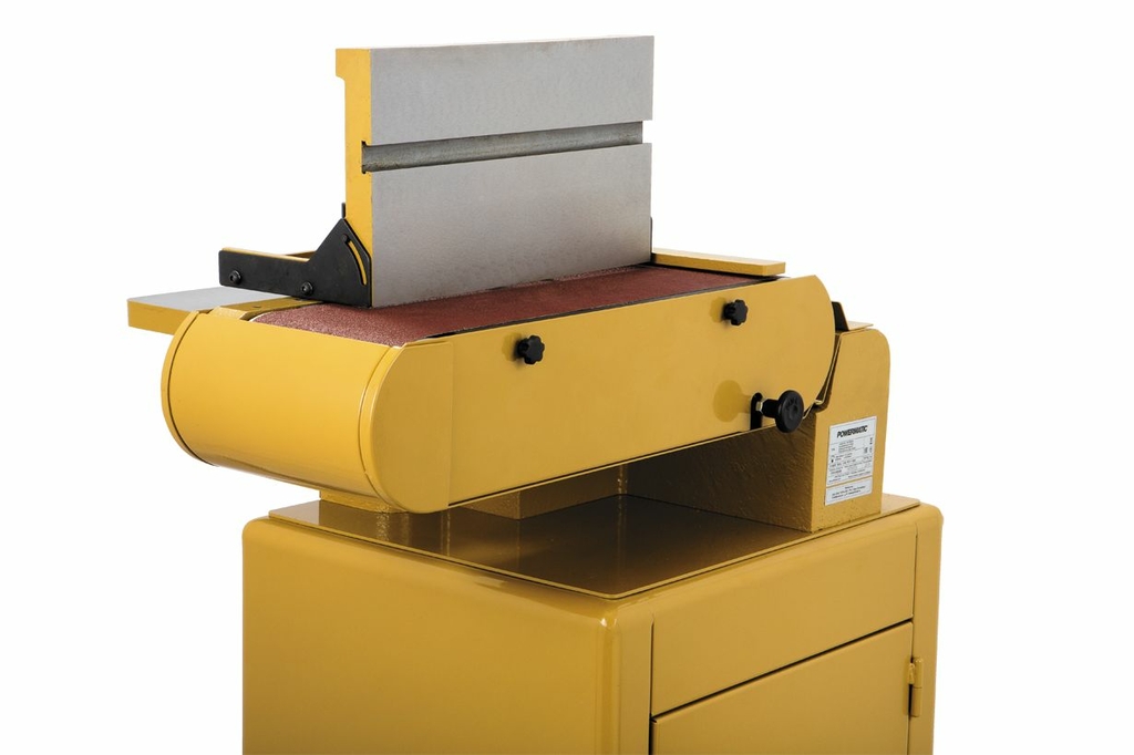 Тарельчато-ленточный шлифовальный станок Jet Powermatic 31A (2685031-RU)