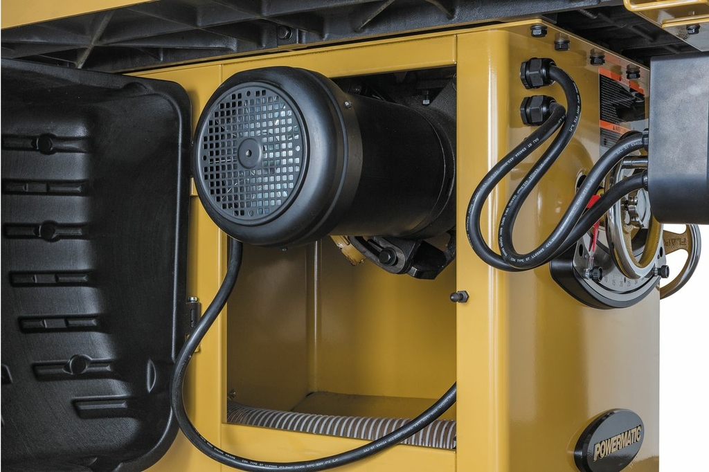 Циркулярная пила Powermatic PM3000B (PM3753B-RU)