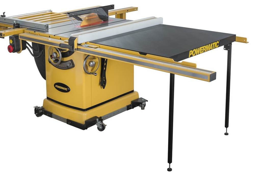 Циркулярная пила Powermatic PM3000B (PM3753B-RU)