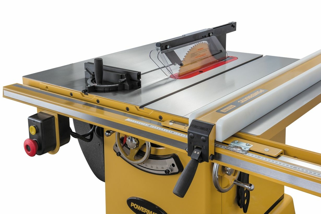 Циркулярная пила Powermatic PM3000B (PM3753B-RU)