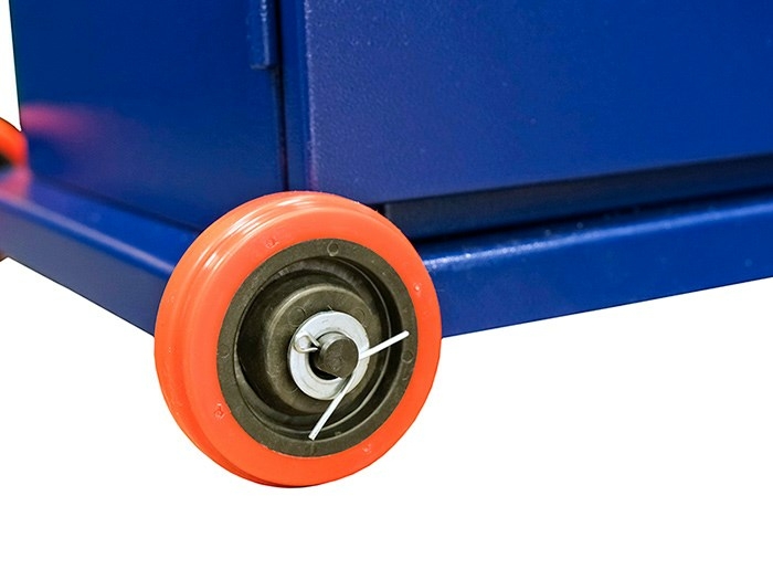 Профессиональный ленточнопильный станок 10-326