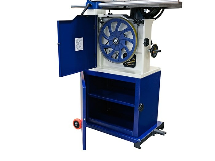 Профессиональный ленточнопильный станок 10-326