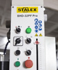 Станок сверлильный редукторный Stalex SHD-32PF (WD5032)