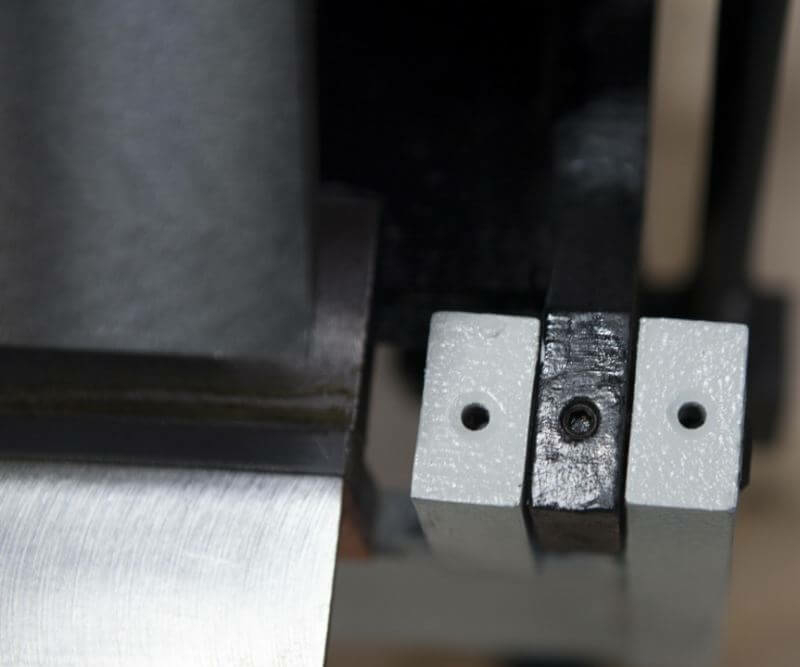 Станок листогибочный ручной Stalex W1.5x1260A (373124)