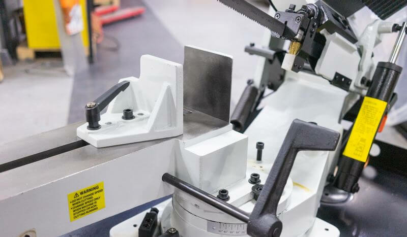 Станок ленточнопильный Stalex BS-712GR (388009)