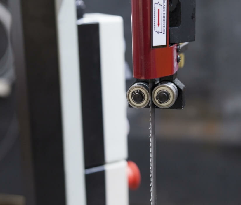 Станок ленточнопильный Stalex BS-712R (388008)