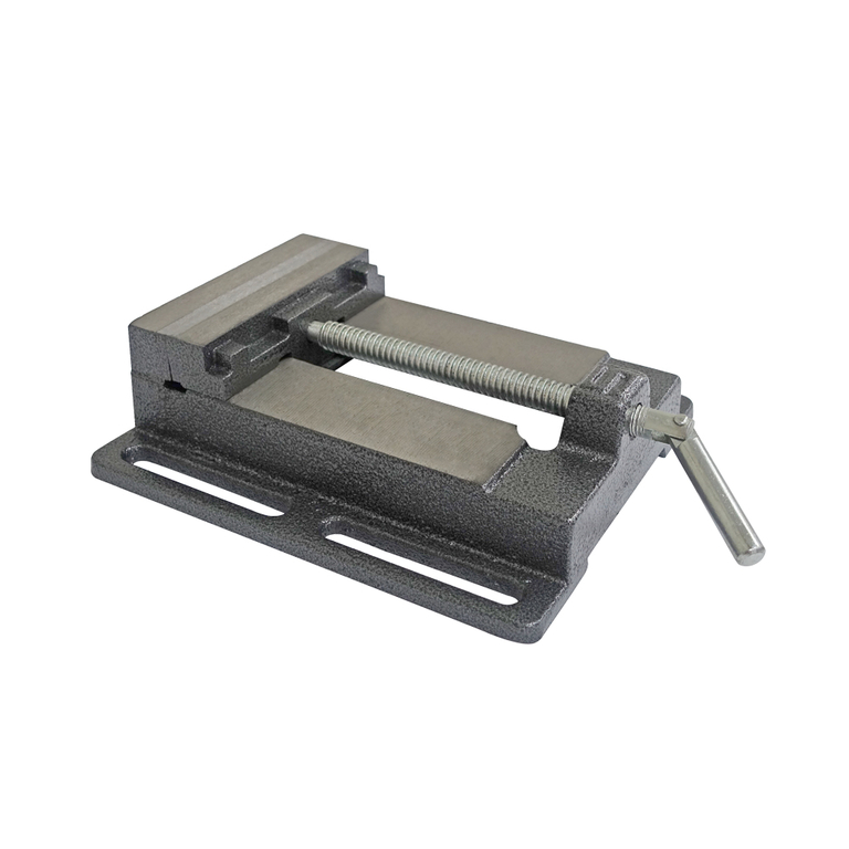 Тиски станочные BELMASH VM125 (RA059A)