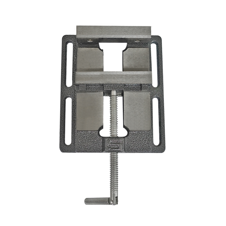 Тиски станочные BELMASH VM125 (RA059A)