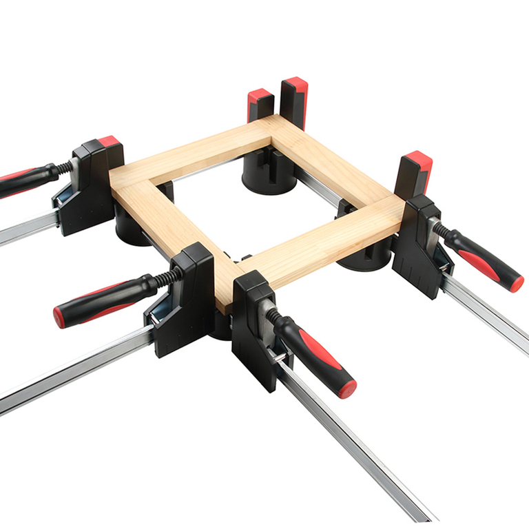 Струбцина корпусная BELMASH CC1000 (RA074A)