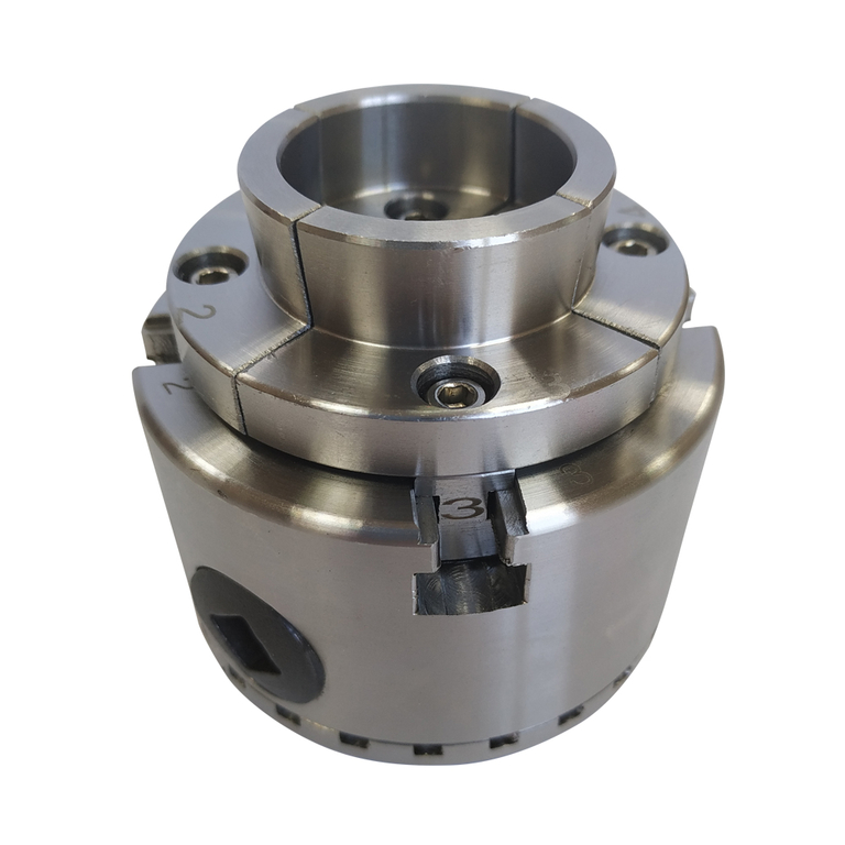 Патрон токарный BELMASH LC069A (RA090A)