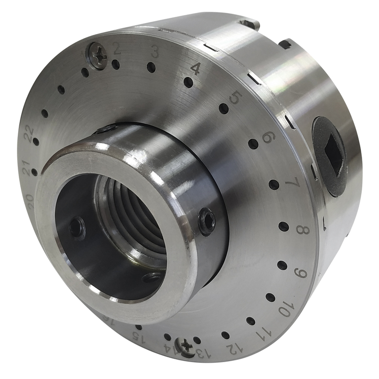 Патрон токарный BELMASH LC095A (RA091A)