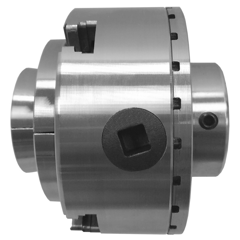 Патрон токарный BELMASH LC095A (RA091A)