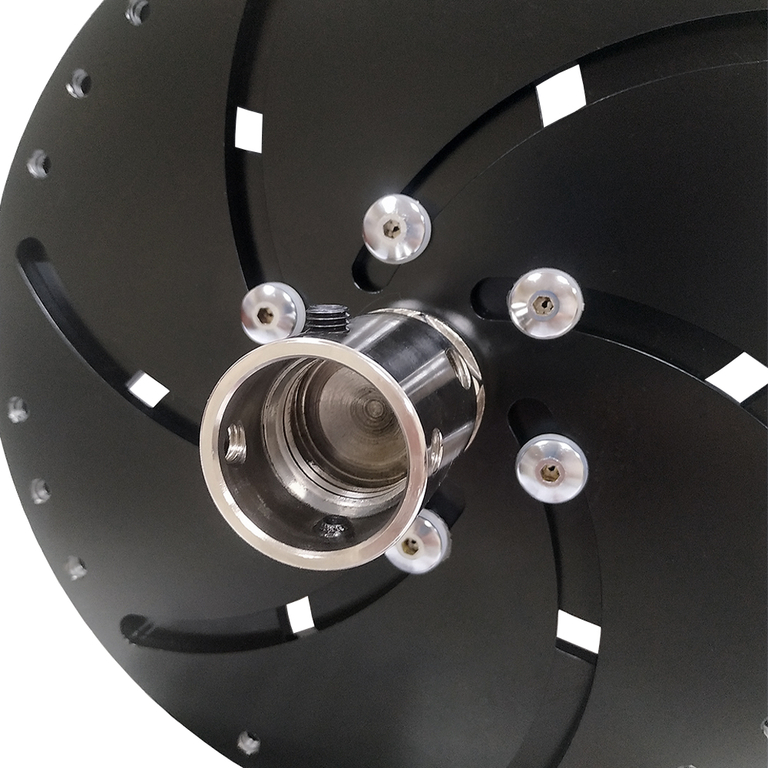 Планшайба регулируемая BELMASH AF250A (RA093A)