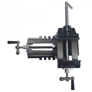 Тиски крестовые BELMASH CV100 (RA096A)