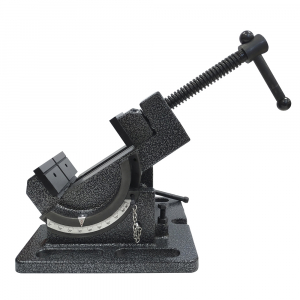 Тиски наклонные BELMASH AV75 (RA099A)