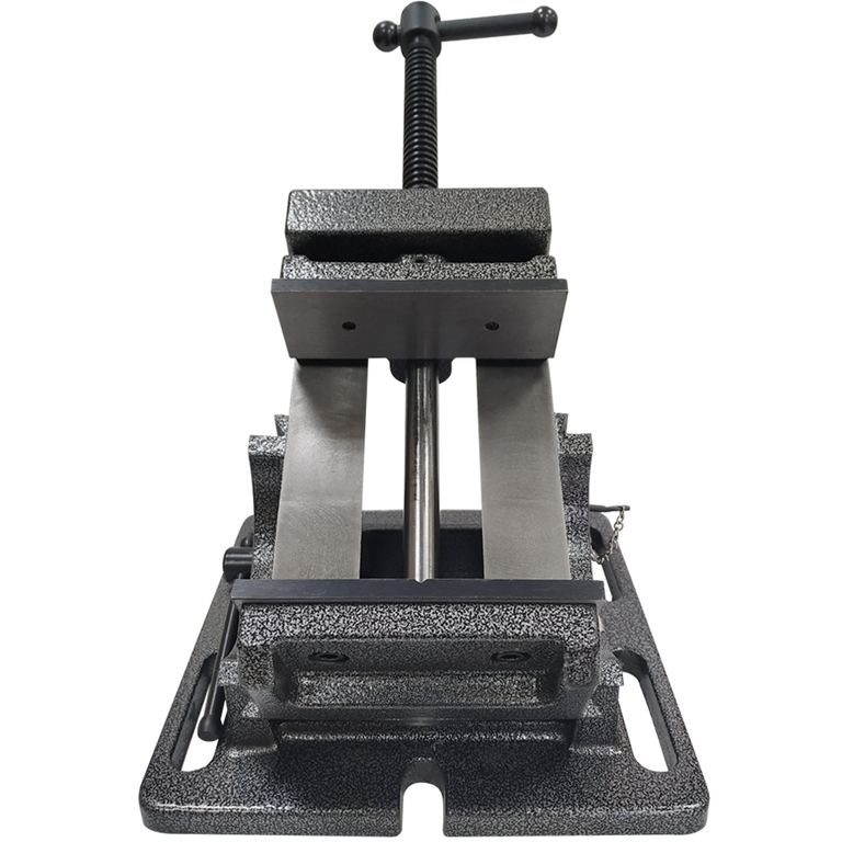 Тиски наклонные BELMASH AV100 (RA100A)