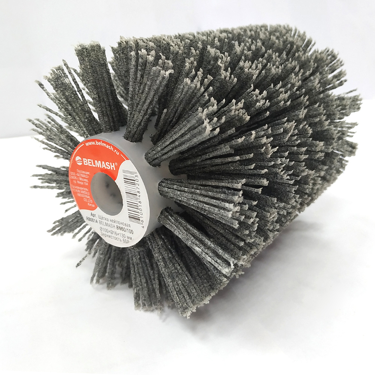 Устройство для браширования BELMASH WB-150 (D096A)