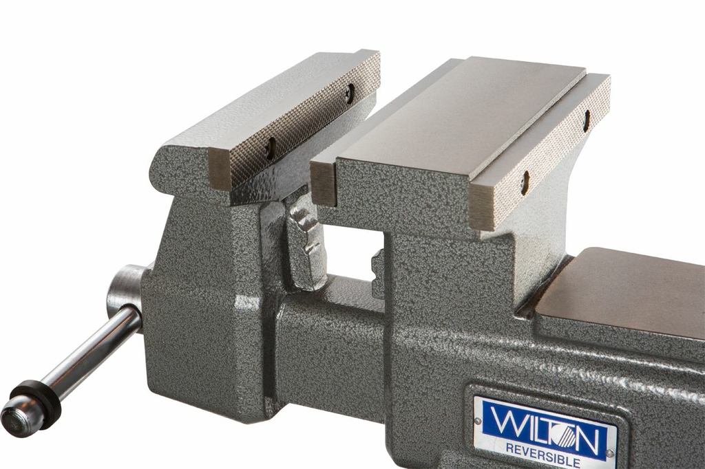 4550R WILTON Тиски «Реверсибл» (28821EU)