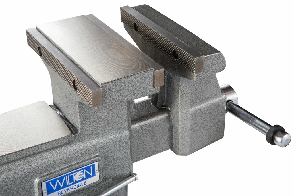 4650R WILTON Тиски «Реверсибл» (28822EU)