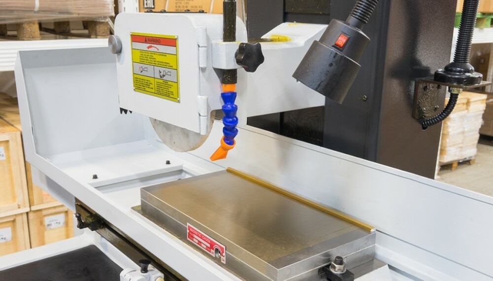 Плоскошлифовальный станок STALEX M818A (M818)