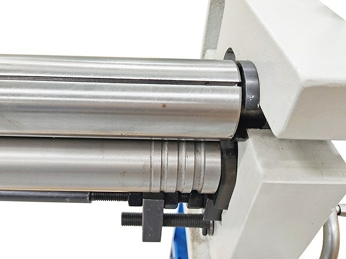 Вальцовочный станок ESR 1315 Е с электроприводом