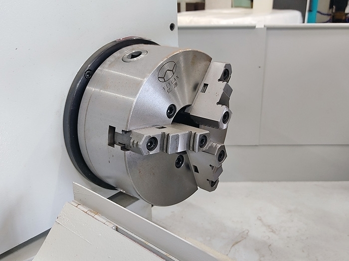 Круглошлифовальный станок M 1350 с РМЦ 2000