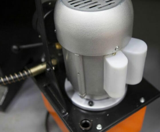 Трубогиб электрогидравлический STALEX EHPB-3D (HHW-3D)