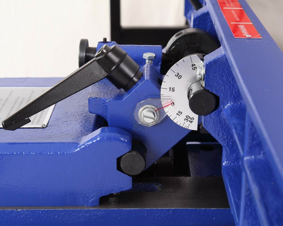 Фуговальный станок с валом helical BELMASH J200/1900ARH (1.7 кВт, 400В) (S231A)